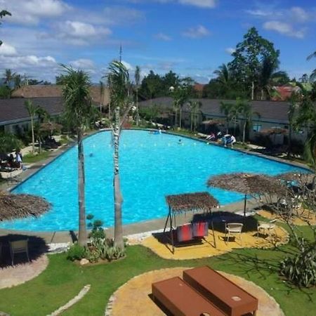 Natures Garden Park Resort And Spa Đảo Mactan Ngoại thất bức ảnh
