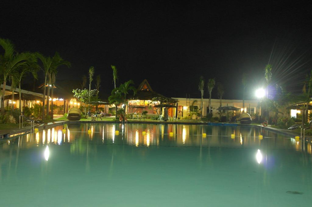 Natures Garden Park Resort And Spa Đảo Mactan Ngoại thất bức ảnh