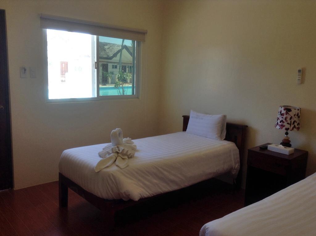 Natures Garden Park Resort And Spa Đảo Mactan Phòng bức ảnh