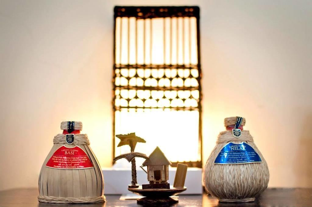 Natures Garden Park Resort And Spa Đảo Mactan Ngoại thất bức ảnh
