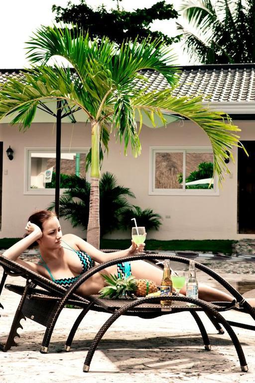 Natures Garden Park Resort And Spa Đảo Mactan Ngoại thất bức ảnh