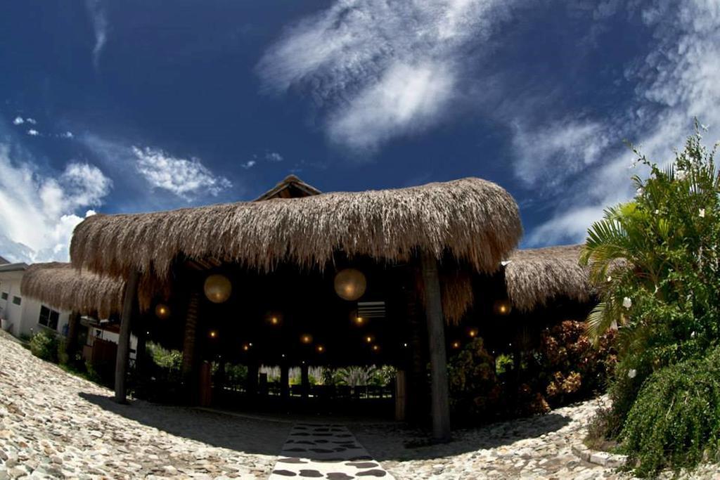 Natures Garden Park Resort And Spa Đảo Mactan Ngoại thất bức ảnh