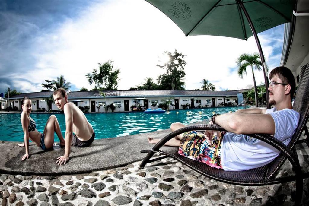 Natures Garden Park Resort And Spa Đảo Mactan Ngoại thất bức ảnh