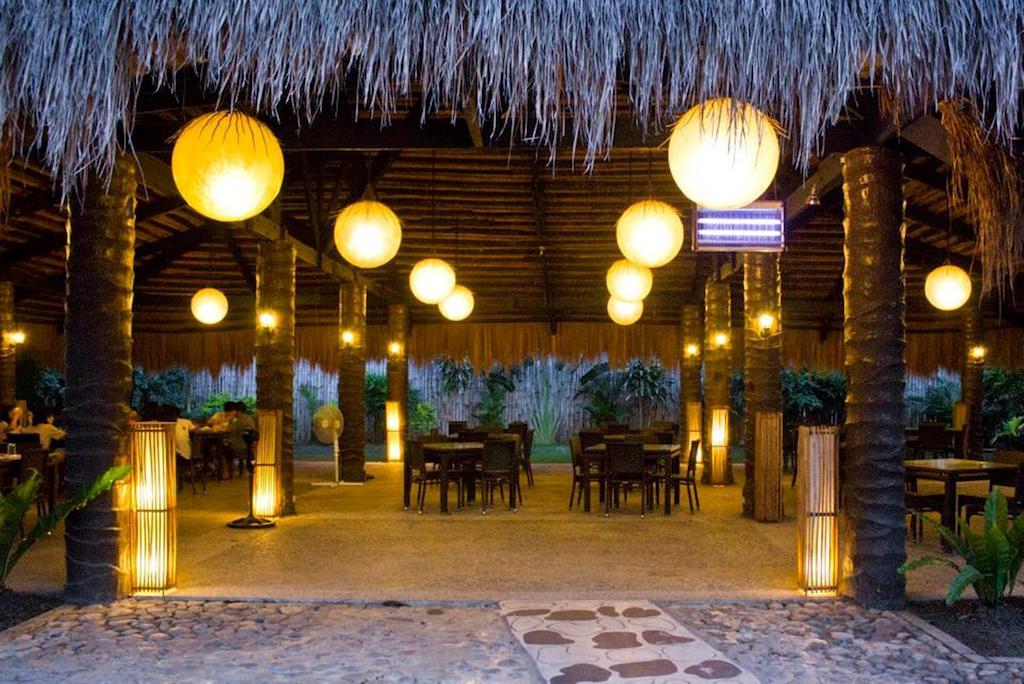 Natures Garden Park Resort And Spa Đảo Mactan Ngoại thất bức ảnh