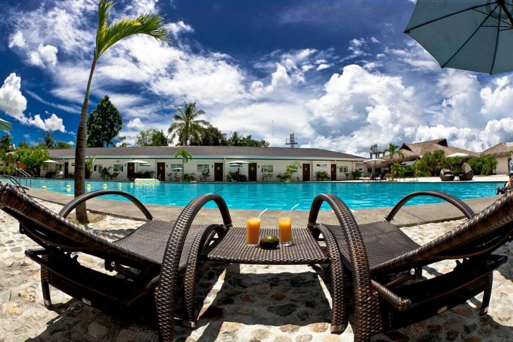 Natures Garden Park Resort And Spa Đảo Mactan Ngoại thất bức ảnh