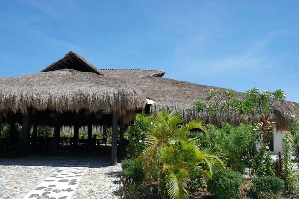 Natures Garden Park Resort And Spa Đảo Mactan Ngoại thất bức ảnh