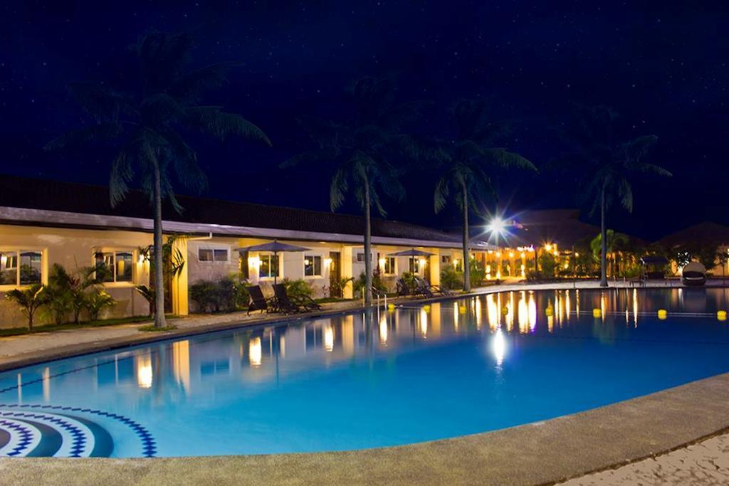 Natures Garden Park Resort And Spa Đảo Mactan Ngoại thất bức ảnh
