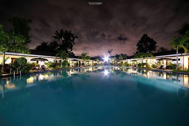 Natures Garden Park Resort And Spa Đảo Mactan Ngoại thất bức ảnh
