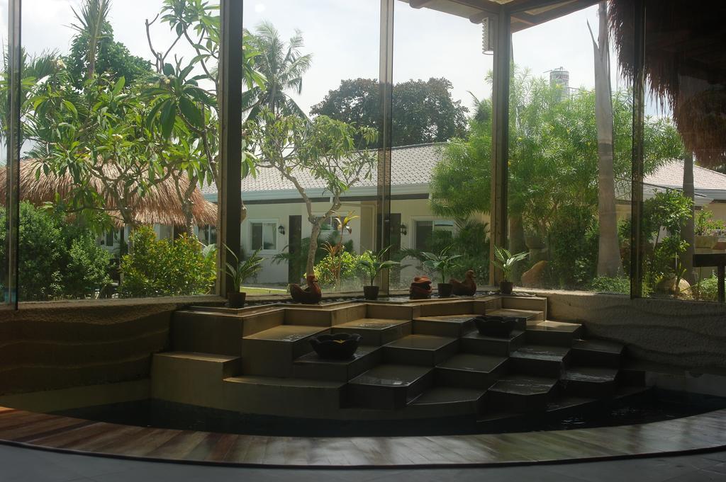 Natures Garden Park Resort And Spa Đảo Mactan Ngoại thất bức ảnh