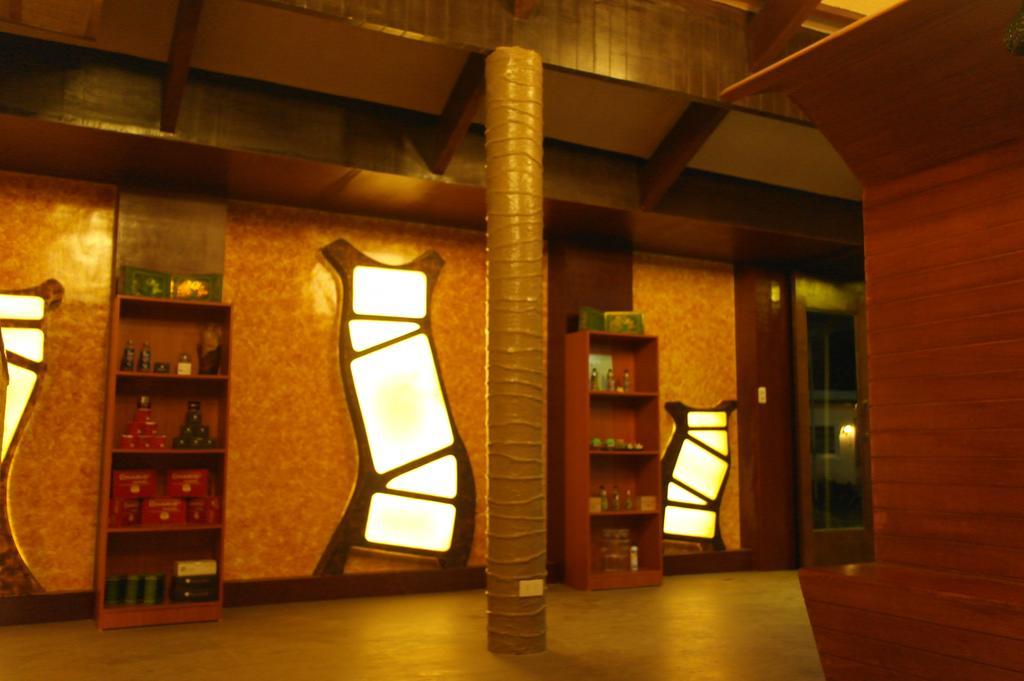 Natures Garden Park Resort And Spa Đảo Mactan Ngoại thất bức ảnh