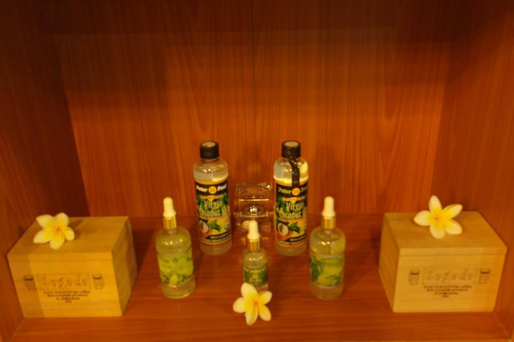 Natures Garden Park Resort And Spa Đảo Mactan Ngoại thất bức ảnh