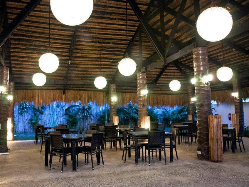 Natures Garden Park Resort And Spa Đảo Mactan Ngoại thất bức ảnh