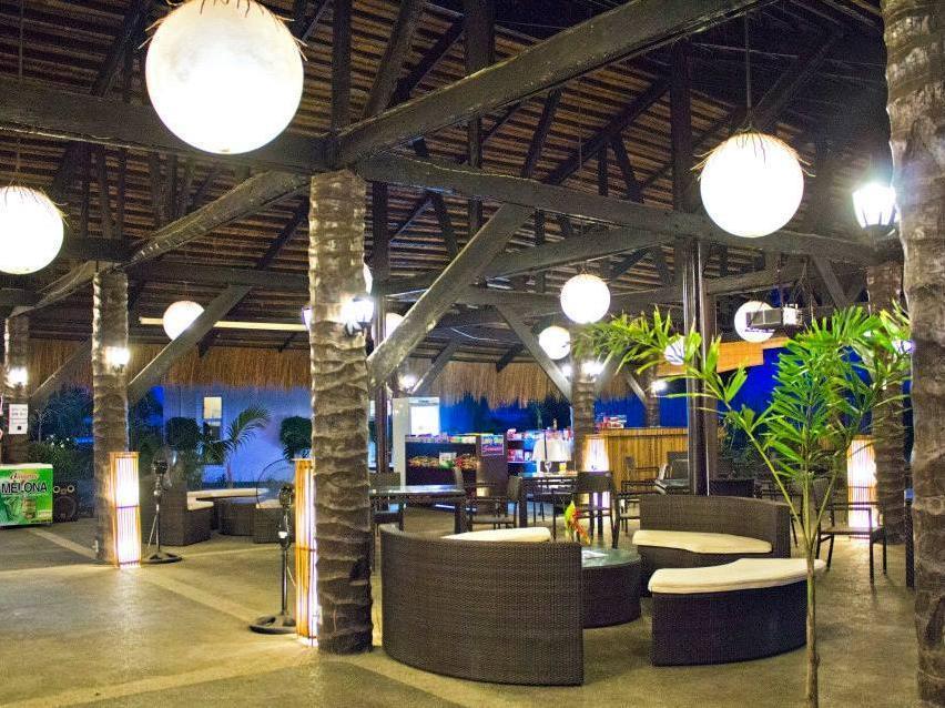 Natures Garden Park Resort And Spa Đảo Mactan Ngoại thất bức ảnh