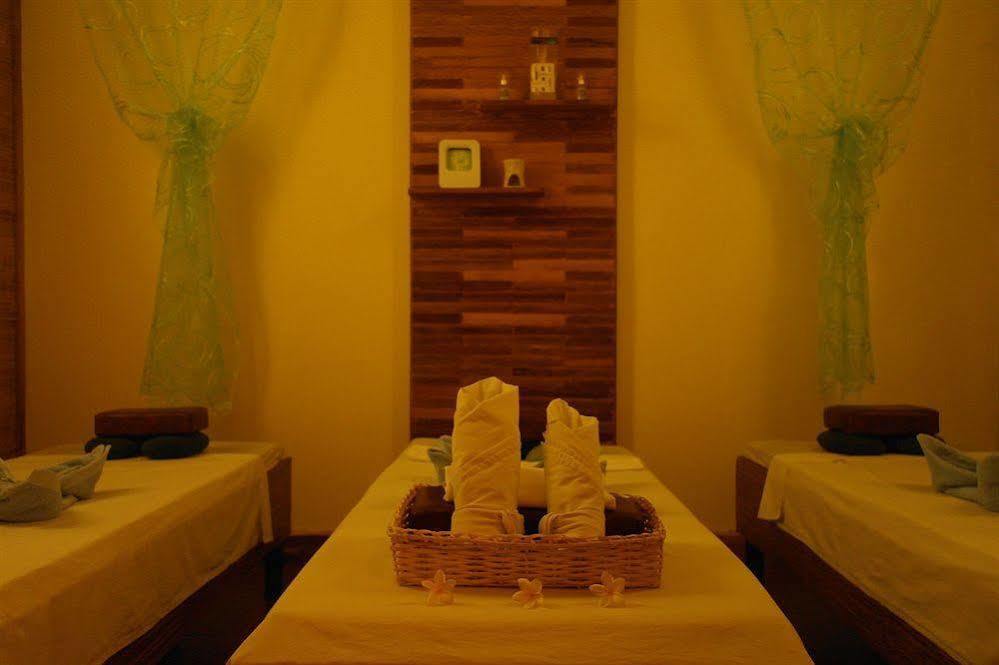 Natures Garden Park Resort And Spa Đảo Mactan Ngoại thất bức ảnh