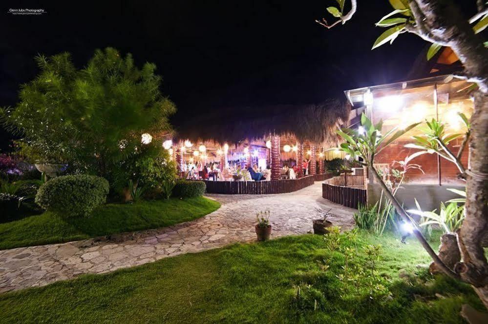 Natures Garden Park Resort And Spa Đảo Mactan Ngoại thất bức ảnh