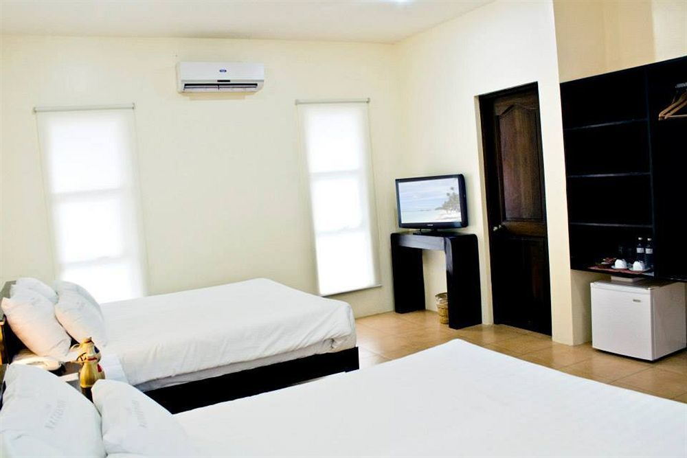 Natures Garden Park Resort And Spa Đảo Mactan Ngoại thất bức ảnh