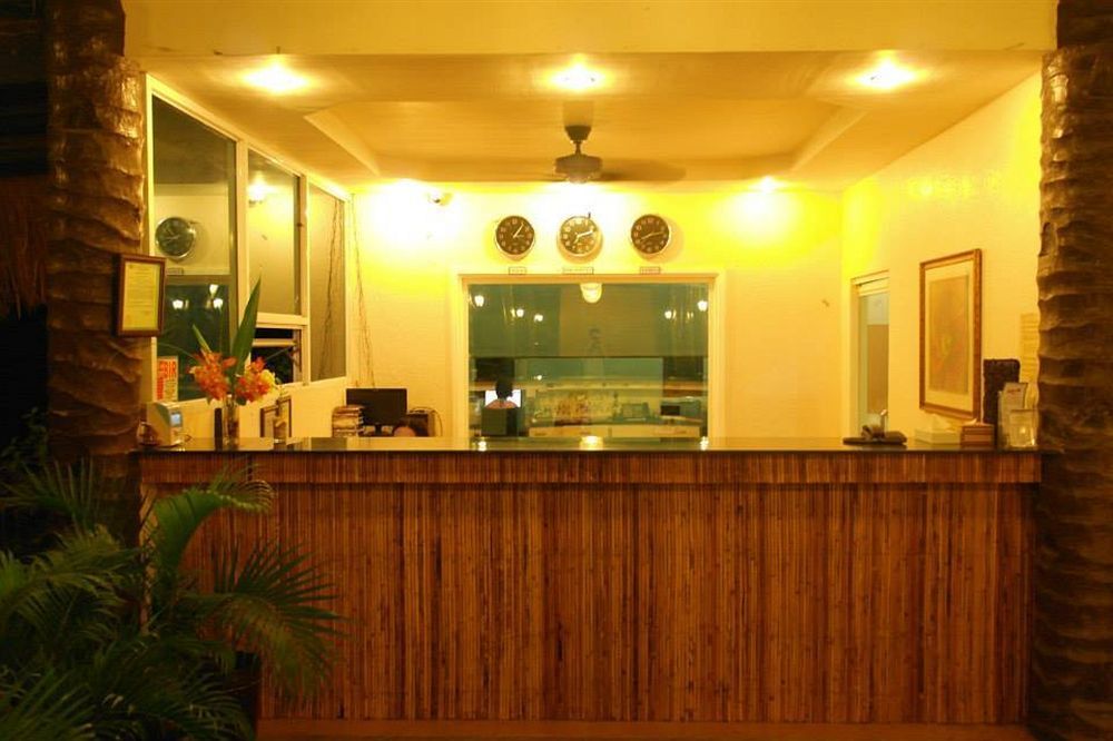 Natures Garden Park Resort And Spa Đảo Mactan Ngoại thất bức ảnh