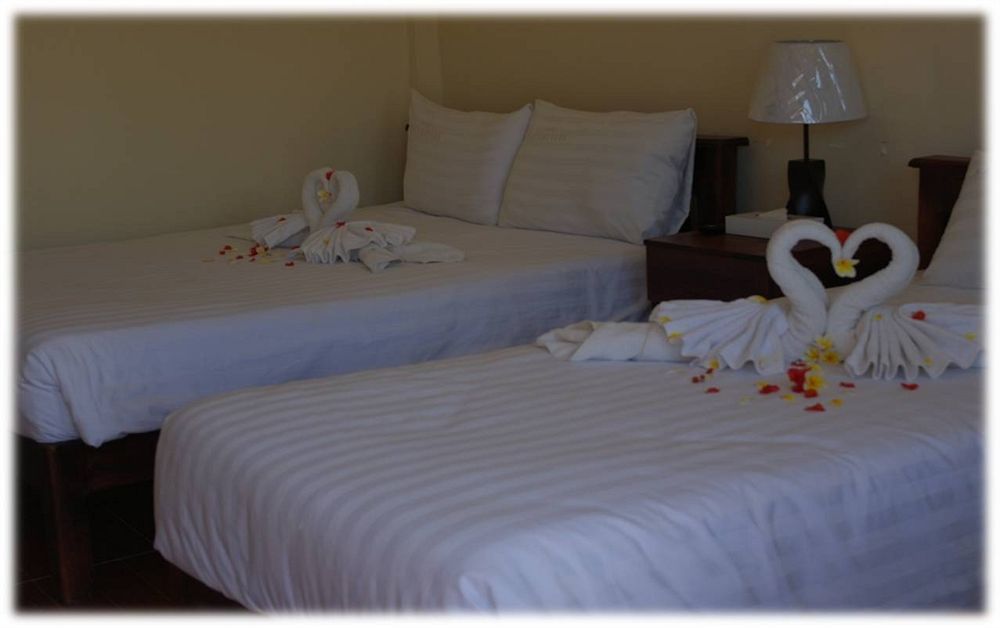 Natures Garden Park Resort And Spa Đảo Mactan Ngoại thất bức ảnh