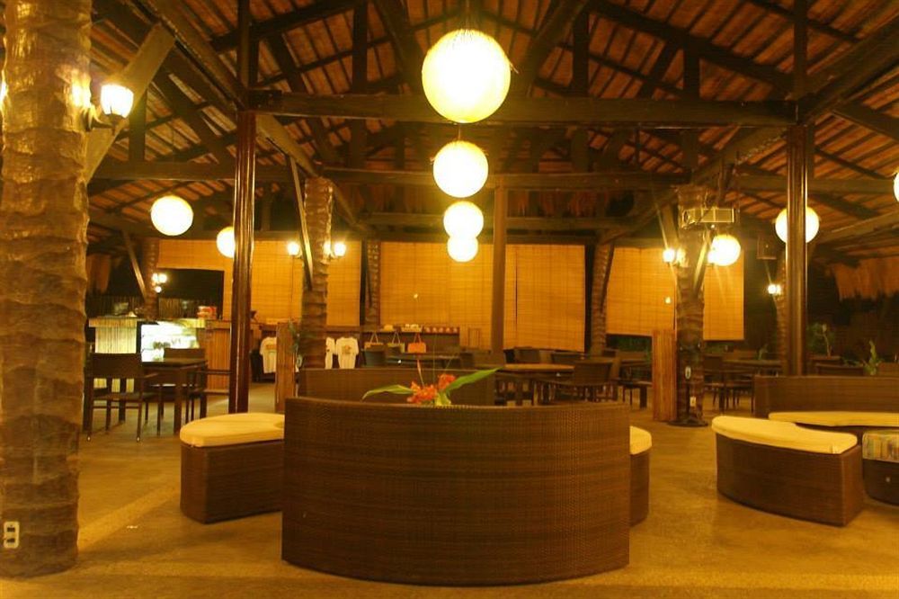 Natures Garden Park Resort And Spa Đảo Mactan Ngoại thất bức ảnh