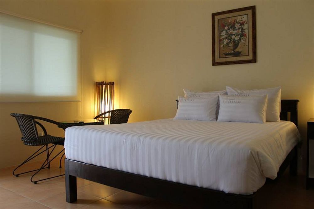 Natures Garden Park Resort And Spa Đảo Mactan Ngoại thất bức ảnh