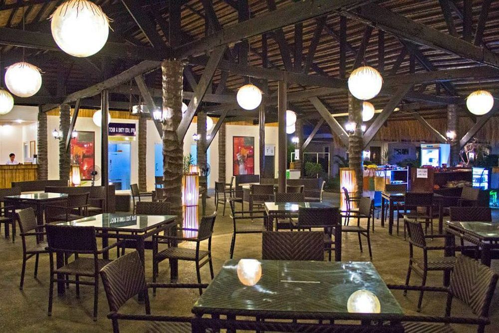 Natures Garden Park Resort And Spa Đảo Mactan Ngoại thất bức ảnh