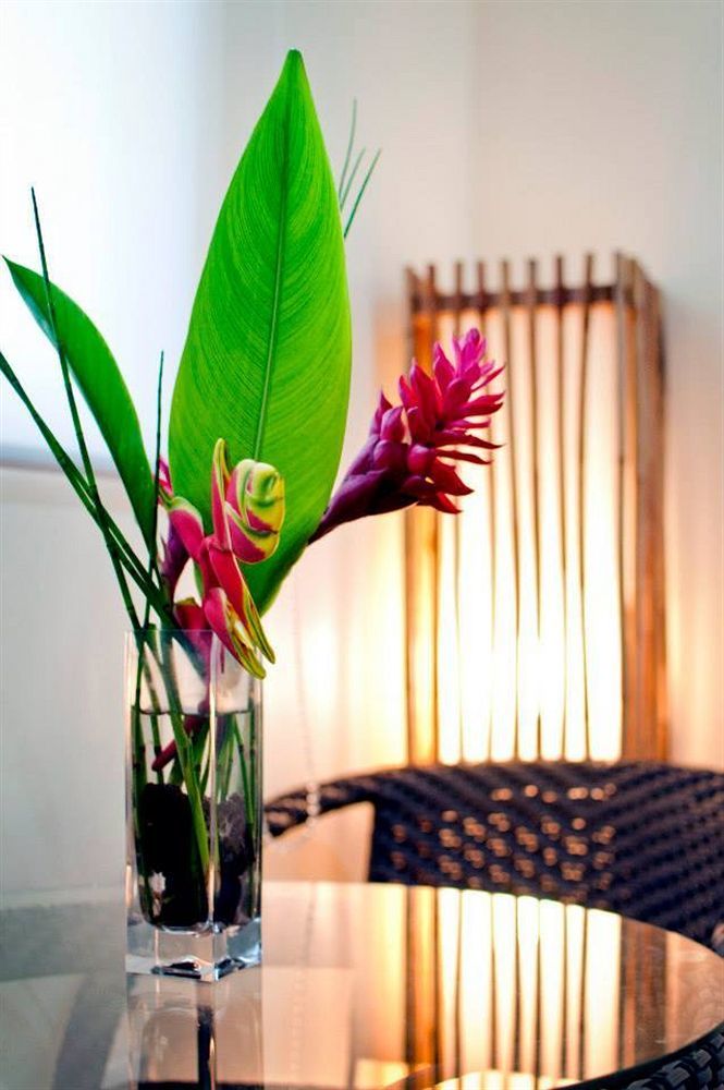 Natures Garden Park Resort And Spa Đảo Mactan Ngoại thất bức ảnh